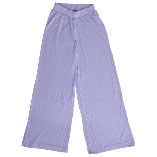 Target Παιδικό παντελόνι Wide Rib Viscose Pants ''Rib Viscose''